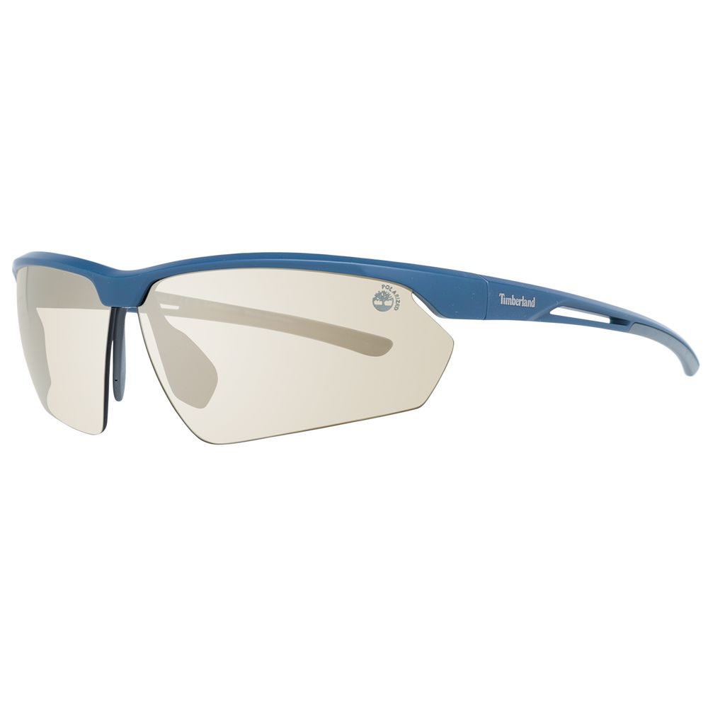 Timberland Blue Plastic Sunglasses | Regal Royce