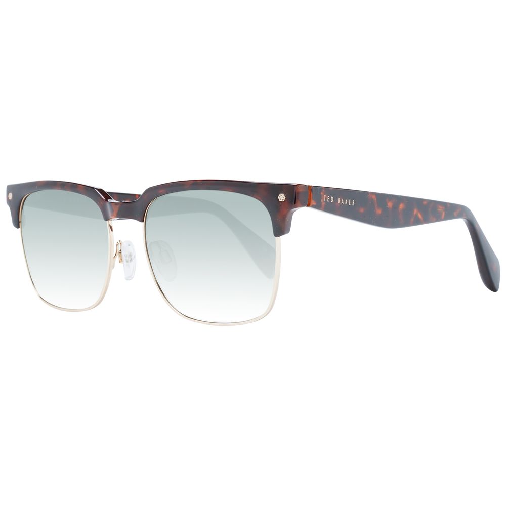 Ted Baker Multicolor Acetate & Metal Sunglasses | Regal Royce