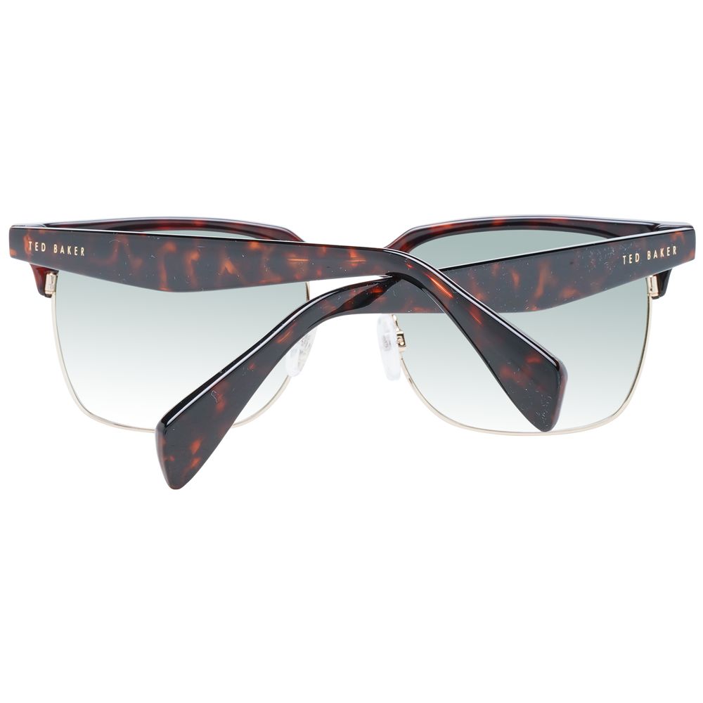 Ted Baker Multicolor Acetate & Metal Sunglasses | Regal Royce