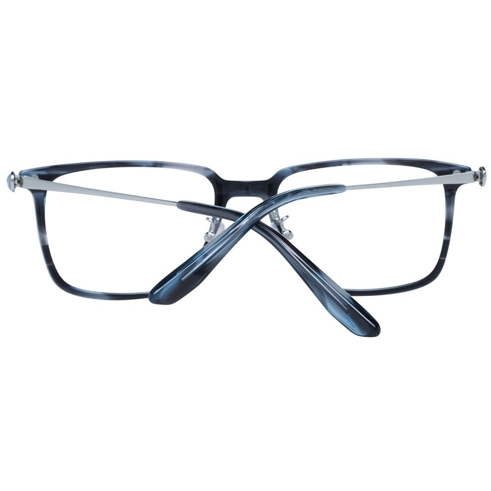 BMW Gray Plastic Glasses (Frames)