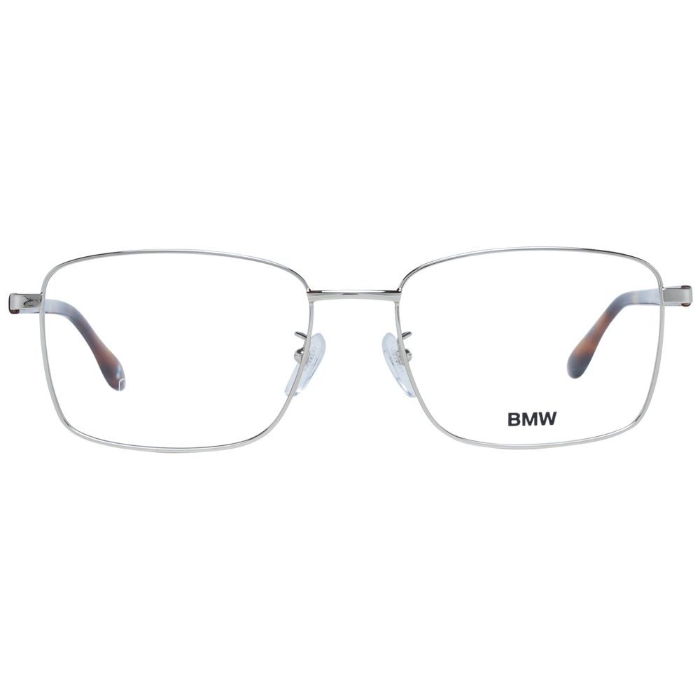 BMW Gold Metal & Plastic Glasses (Frames) | Regal Royce
