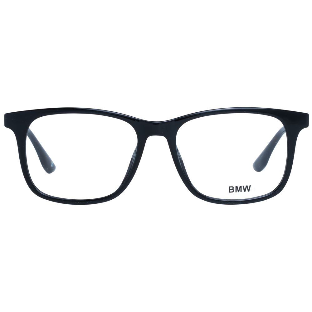 BMW Black Men Optical Frames | Regal Royce