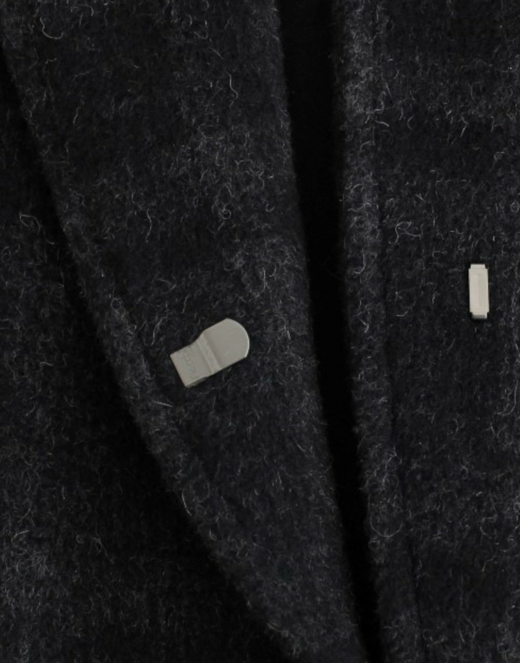 Costume National Gray checkered mini skirt | Regal Royce