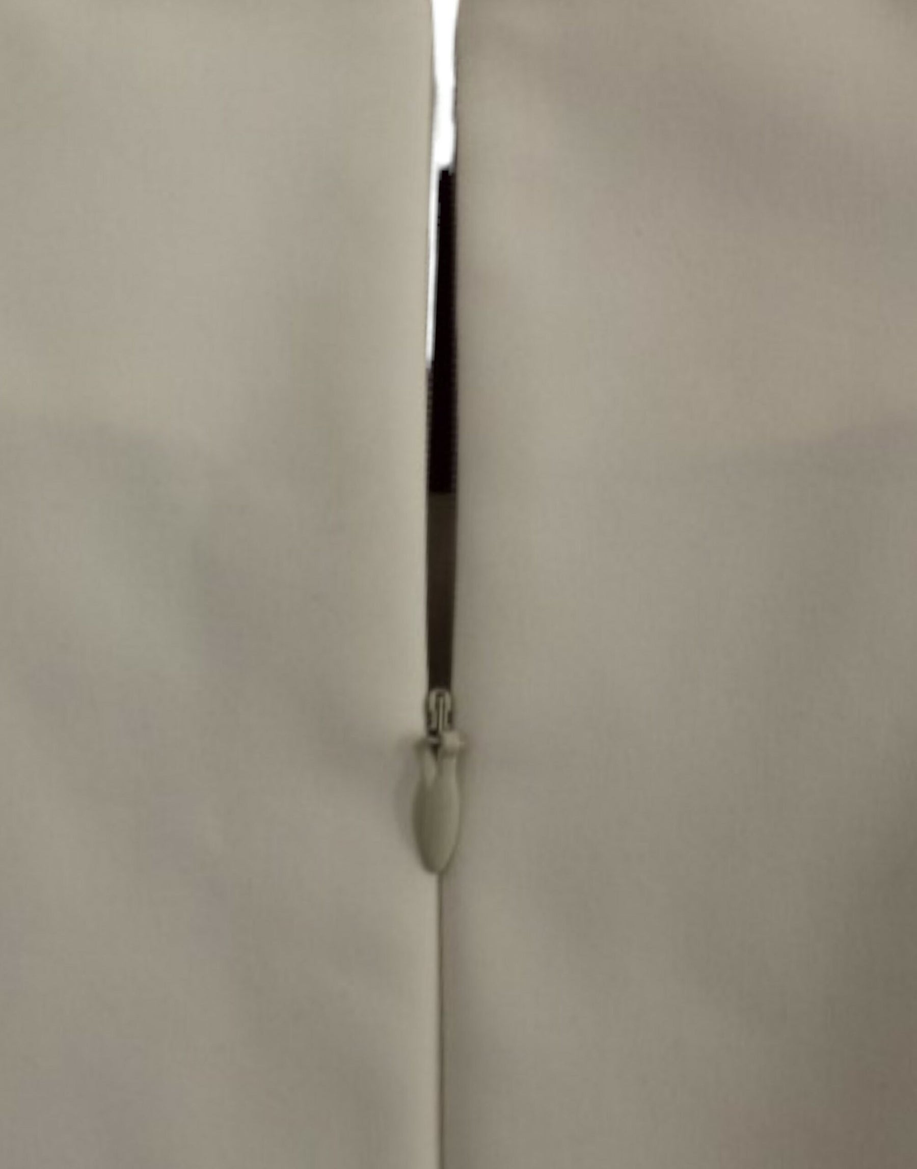 CO|TE White Robot shift dress | Regal Royce