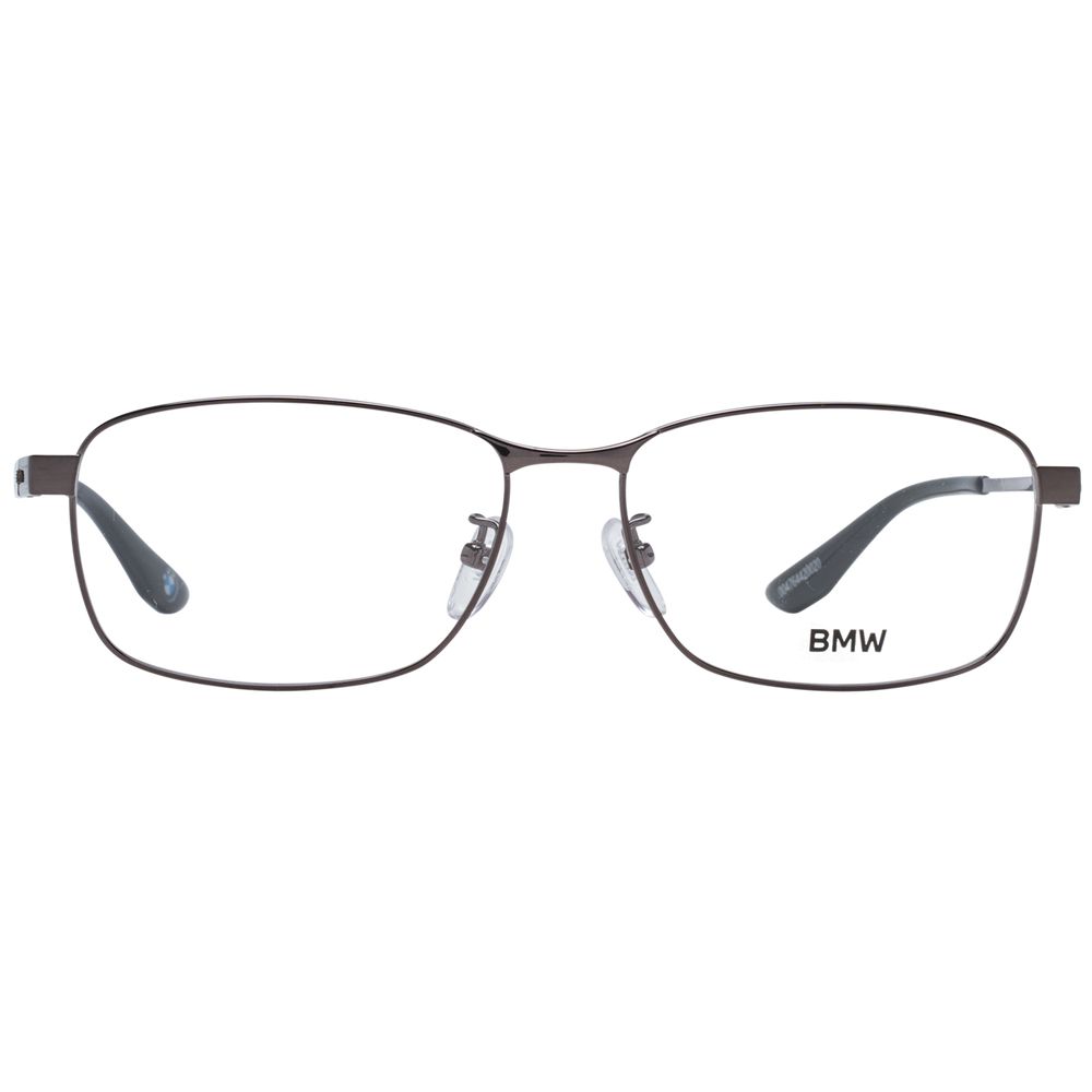 BMW Black Titanium Glasses (Frames) | Regal Royce