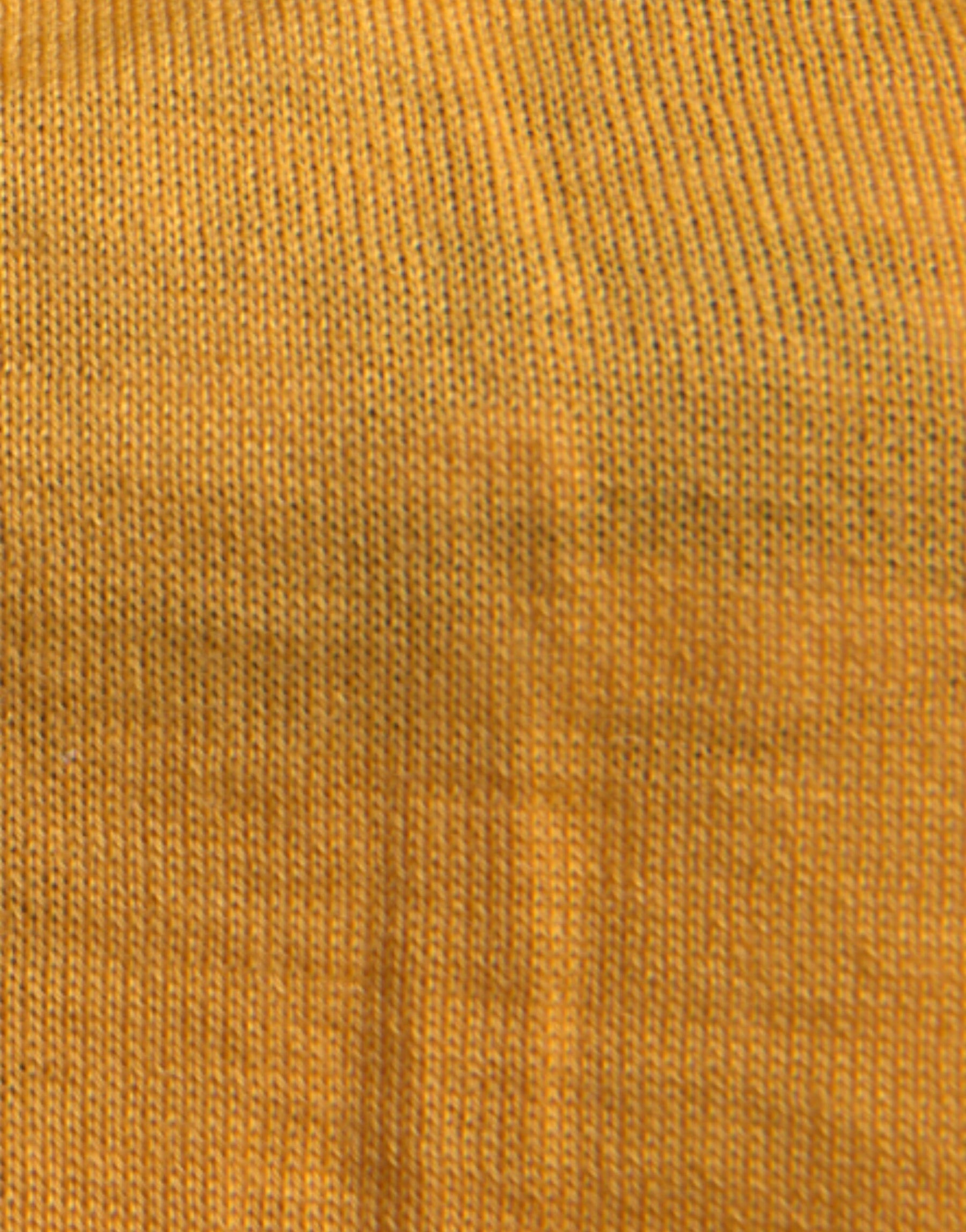 Dolce & Gabbana Multicolor Patchwork Cashmere Henley Sweater | Regal Royce