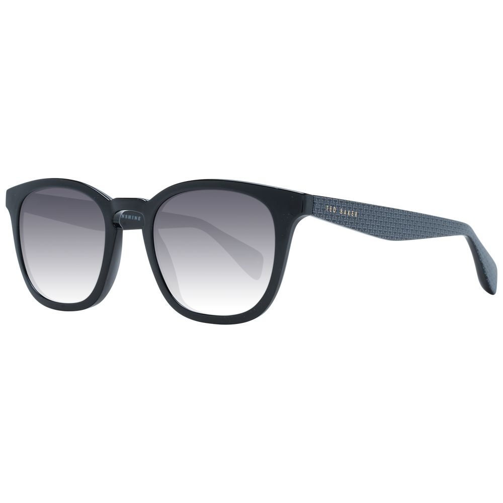 Ted Baker Black Acetate Sunglasses | Regal Royce