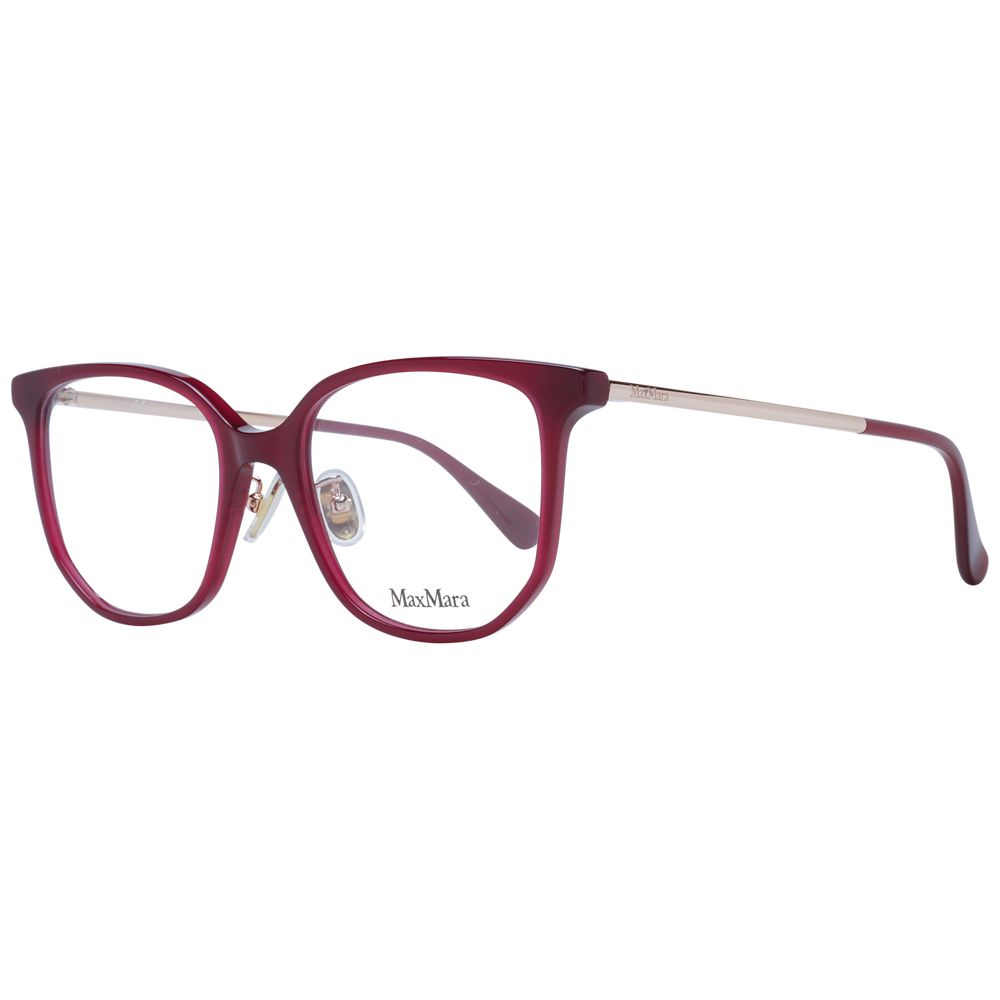 Max Mara Multicolor Plastic Glasses (Frames) | Regal Royce