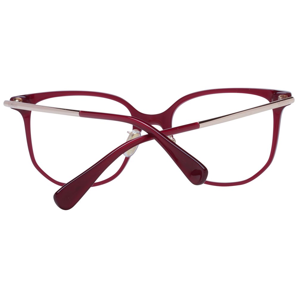 Max Mara Multicolor Plastic Glasses (Frames) | Regal Royce