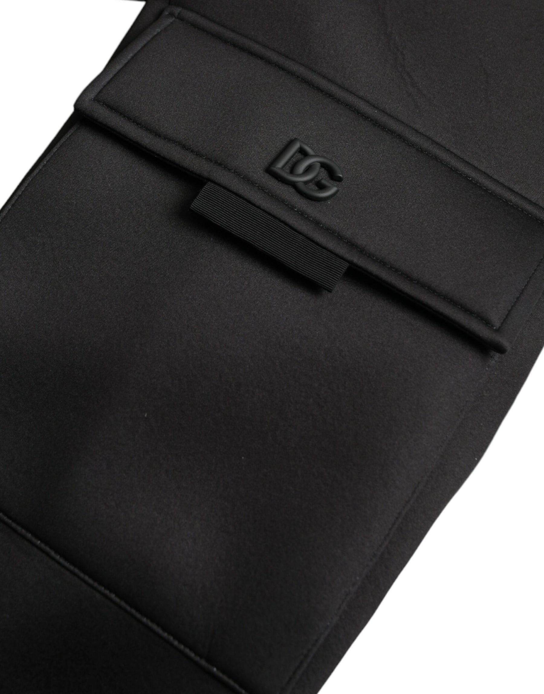 Dolce & Gabbana Multicolor Tiger Hooded Sweatshirt Sweater | Regal Royce