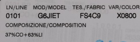 Dolce & Gabbana White Black Striped Casual Shorts | Regal Royce