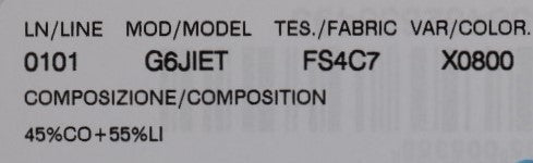 Dolce & Gabbana White Black Striped Casual Shorts | Regal Royce