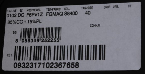 Dolce & Gabbana White Floral Embroidered Maxi Dress | Regal Royce