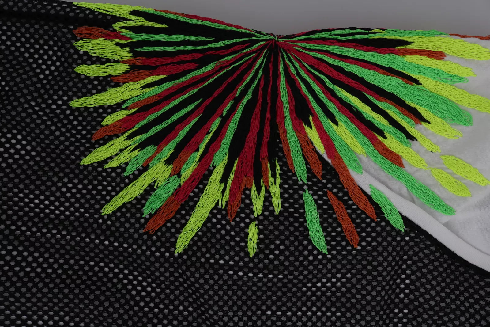 Dsquared² Black White Crew Neck Sleeveless Cotton Blouse | Regal Royce