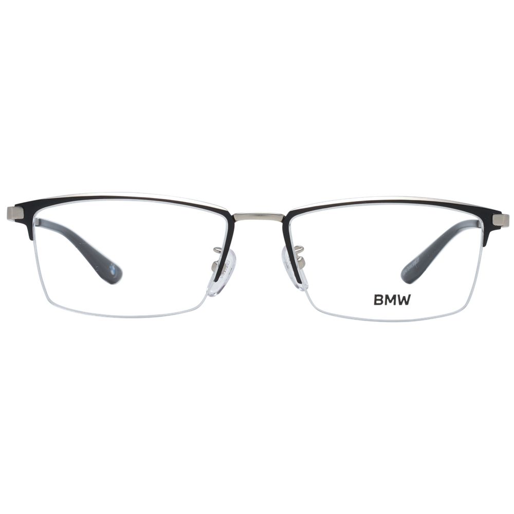 BMW Black Titanium Glasses (Frames) | Regal Royce