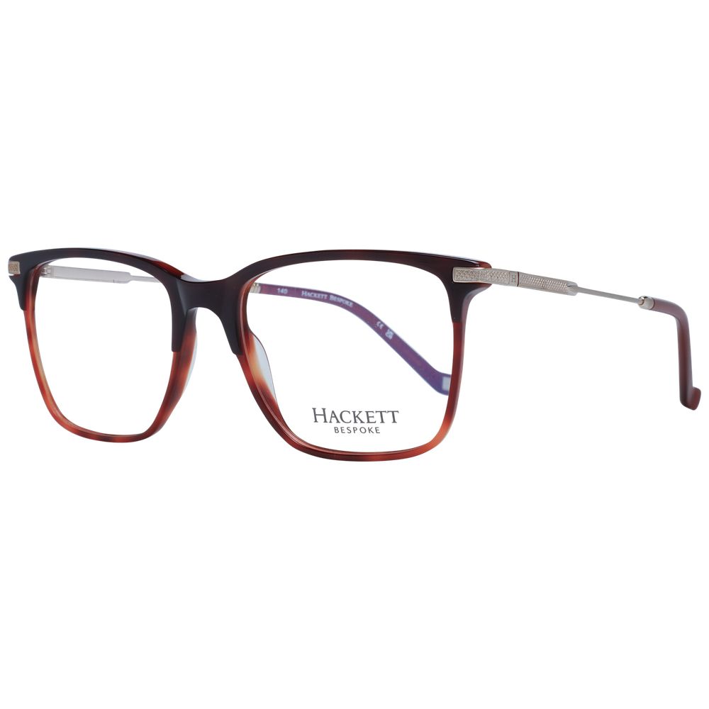 Hackett Brown Acetate Glasses (Frames) | Regal Royce