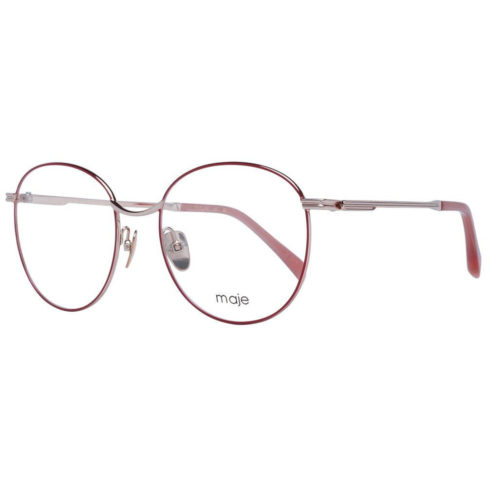 Maje Multicolor Metal Glasses (Frames) | Regal Royce