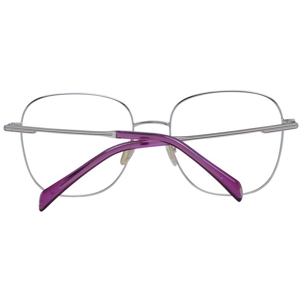 Maje Purple Metal Glasses (Frames)
