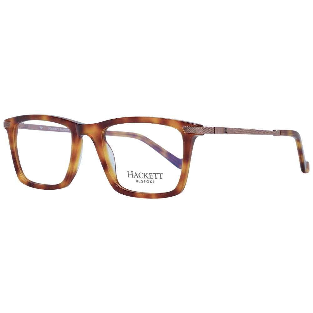Hackett Brown Acetate Glasses (Frames) | Regal Royce