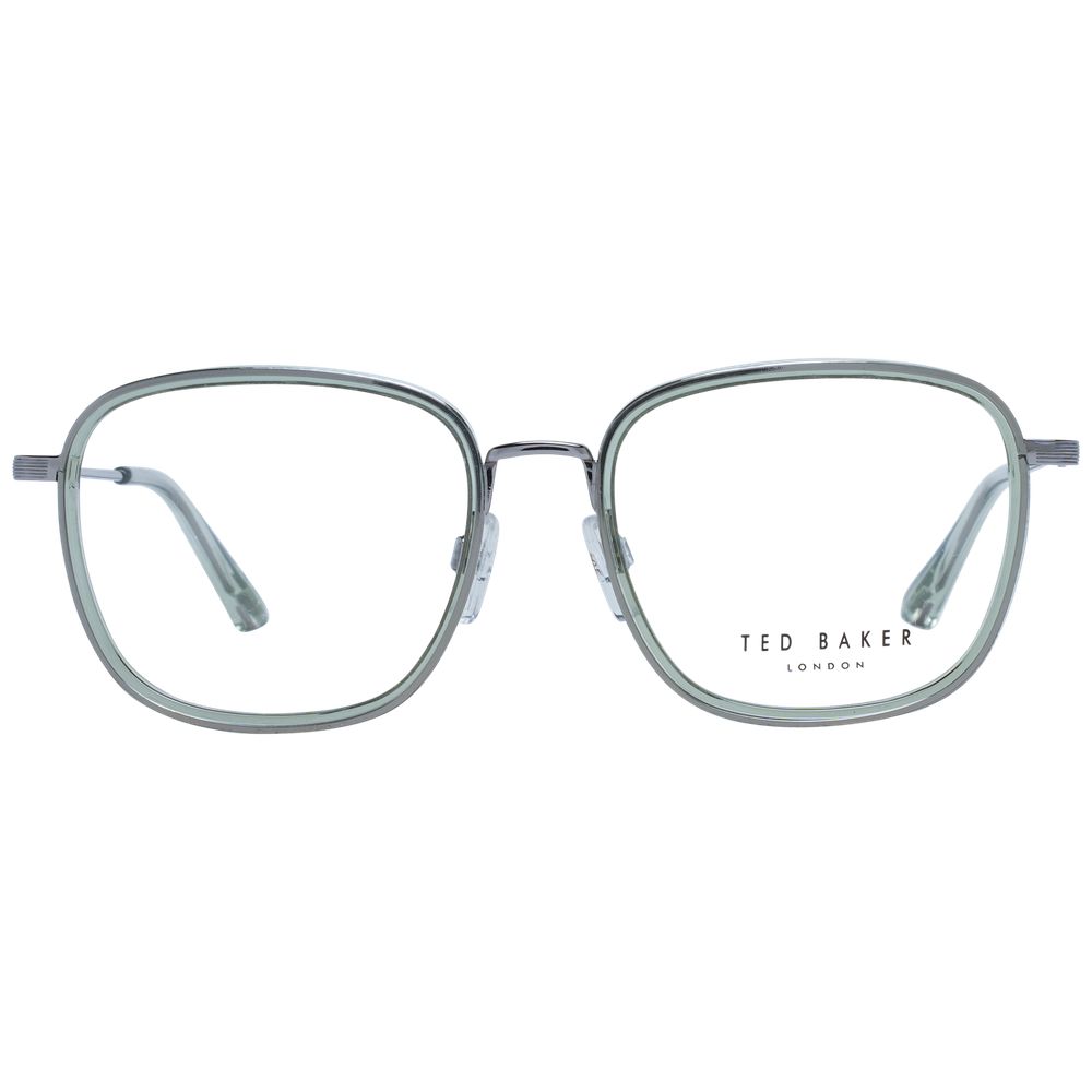 Ted Baker Bicolor Metal Glasses (Frames) | Regal Royce