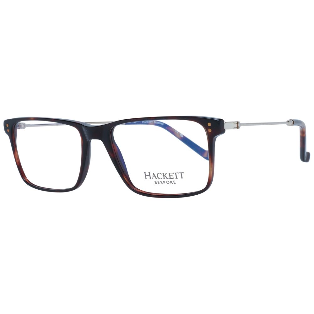 Hackett Brown Acetate Glasses (Frames) | Regal Royce