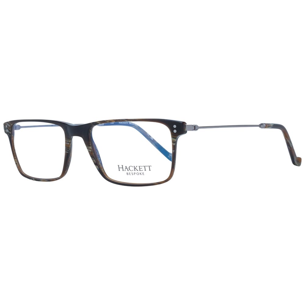 Hackett Brown Acetate Glasses (Frames) | Regal Royce