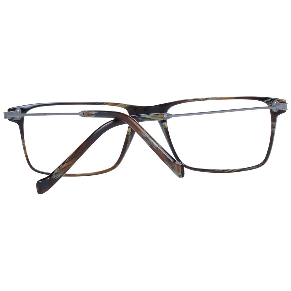 Hackett Brown Acetate Glasses (Frames)