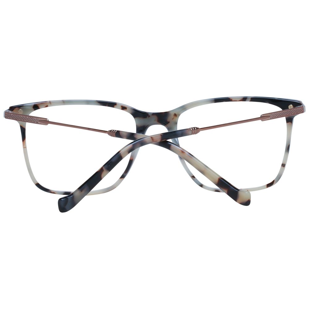 Hackett Brown Acetate Glasses (Frames) | Regal Royce