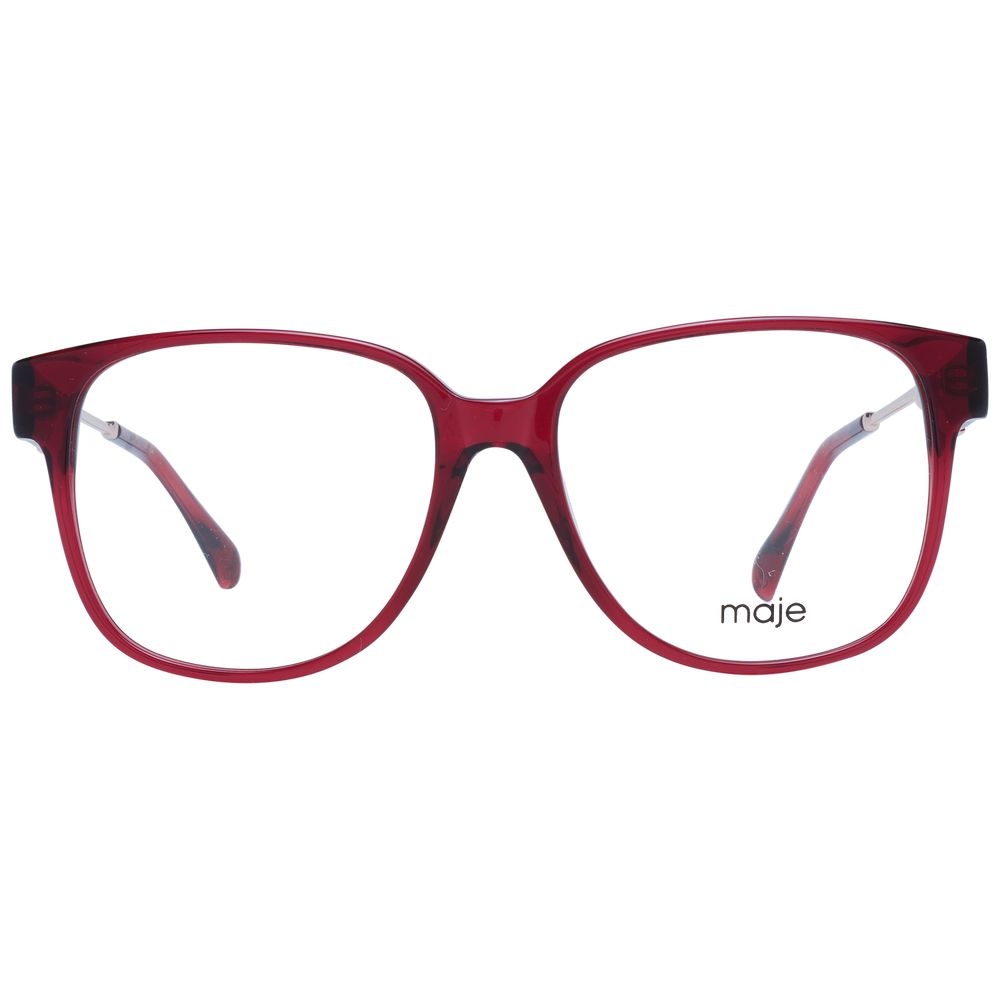 Maje Multicolor Acetate Glasses (Frames) | Regal Royce