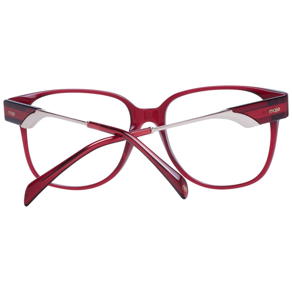 Maje Multicolor Acetate Glasses (Frames) | Regal Royce