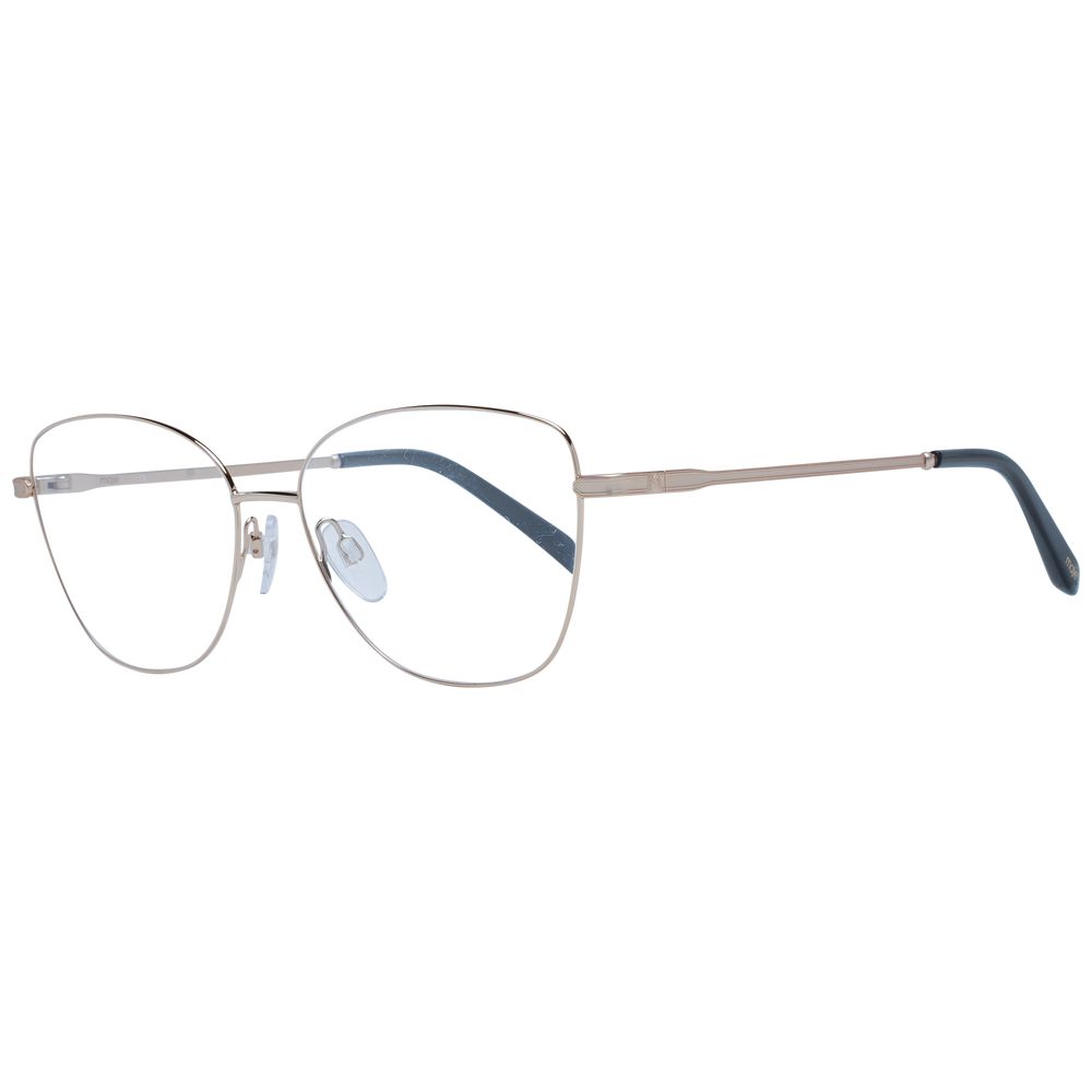 Maje Gold Stainless Steel Glasses (Frames) | Regal Royce
