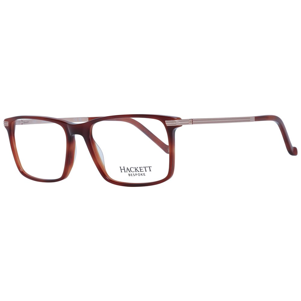 Hackett Brown Acetate Glasses (Frames) | Regal Royce