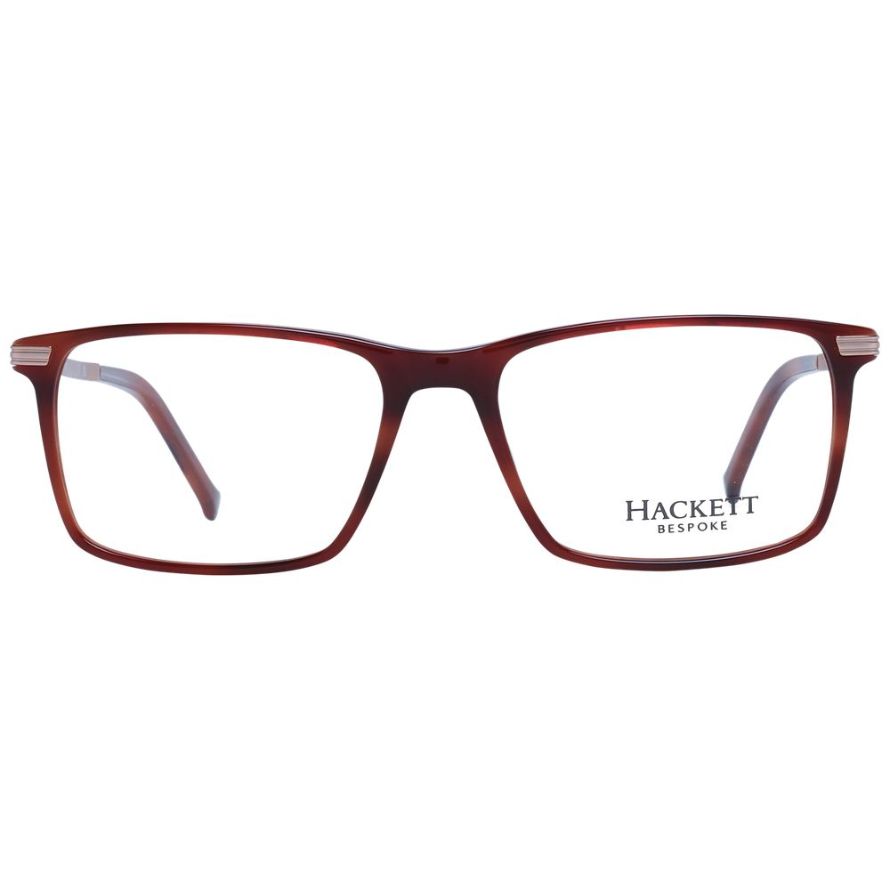 Hackett Brown Acetate Glasses (Frames) | Regal Royce