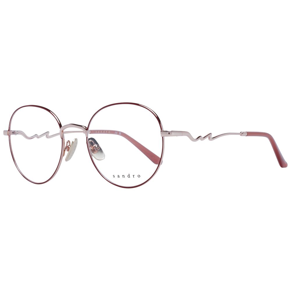 Sandro Multicolor Metal Glasses (Frames) | Regal Royce