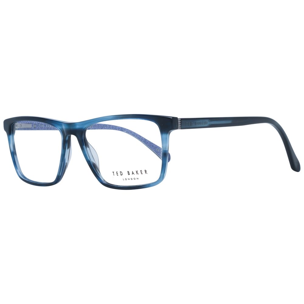 Ted Baker Blue Acetate Glasses (Frames) | Regal Royce
