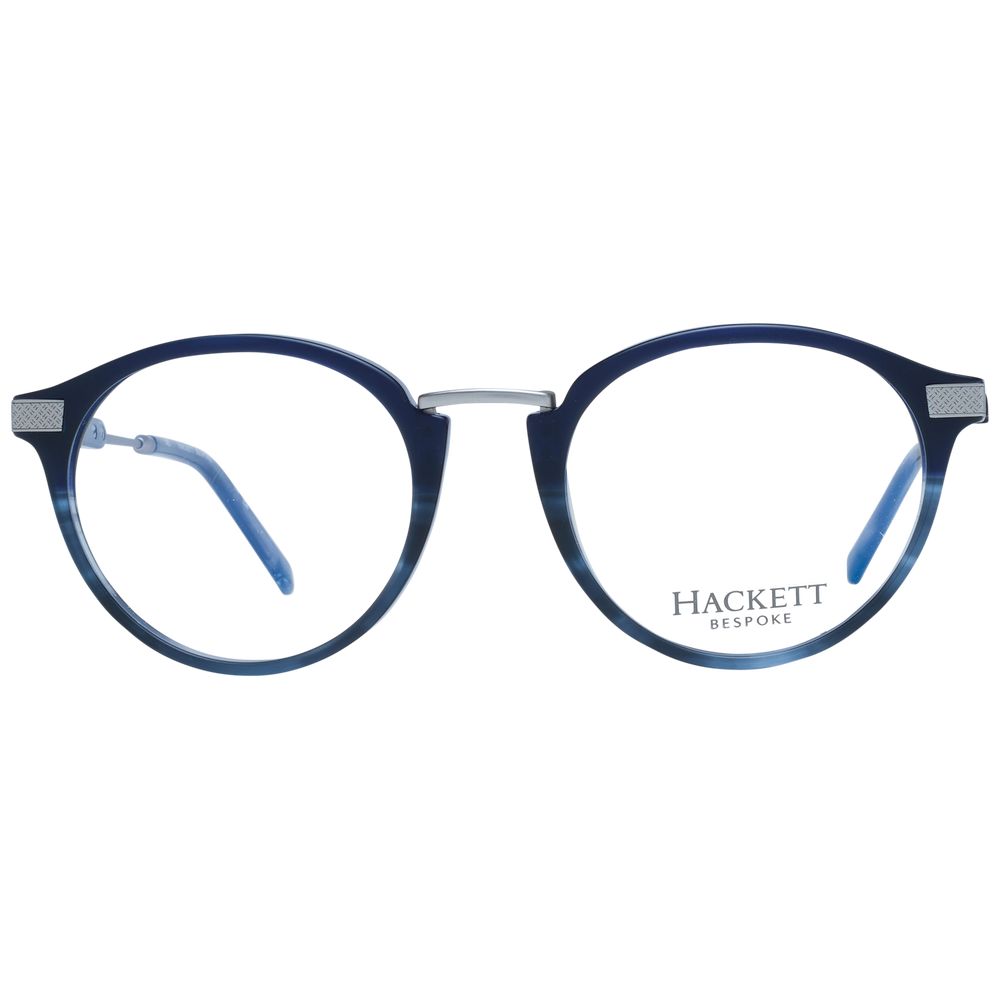 Hackett Blue Acetate Glasses (Frames) | Regal Royce