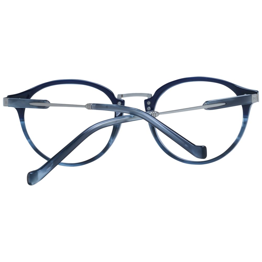 Hackett Blue Acetate Glasses (Frames) | Regal Royce