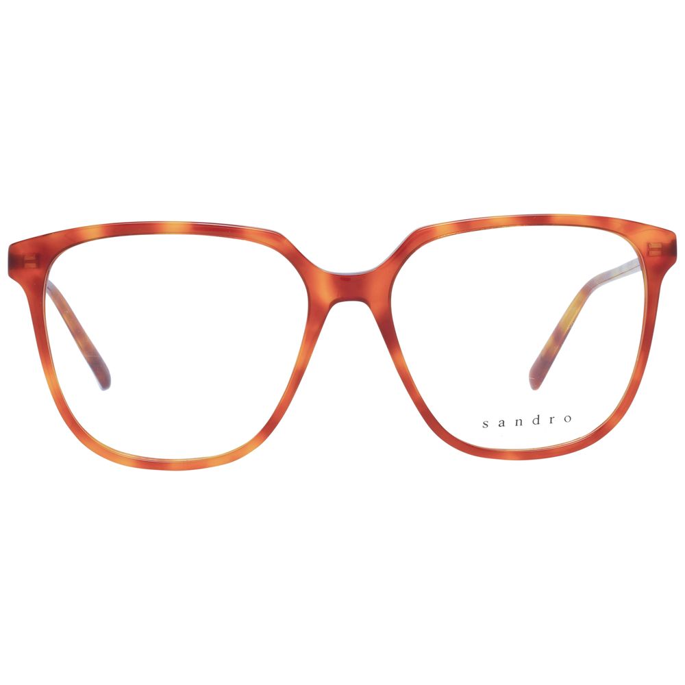 Sandro Brown Acetate Glasses (Frames) | Regal Royce