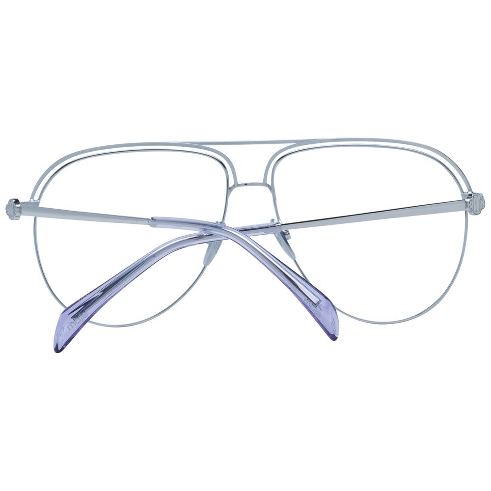 Maje Multicolor Metal Glasses (Frames) | Regal Royce