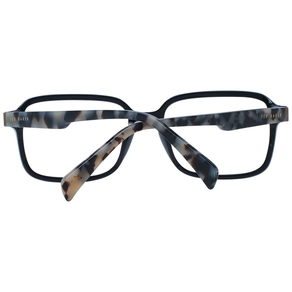 Ted Baker Black Acetate Glasses (Frames) | Regal Royce