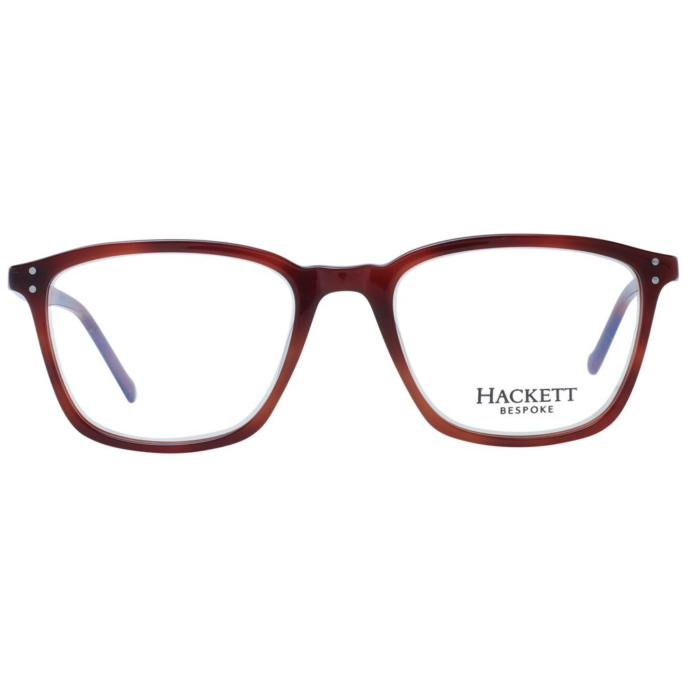 Hackett Brown Acetate Glasses (Frames)