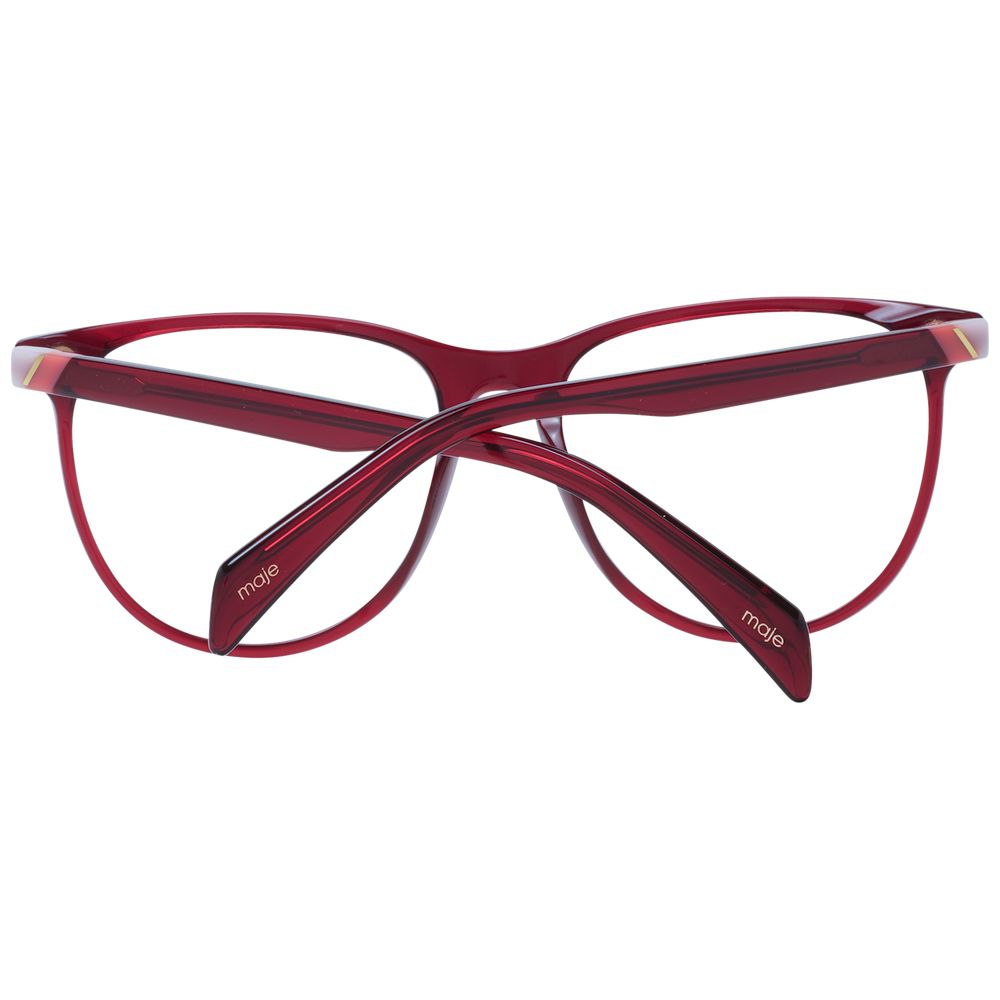 Maje Multicolor Acetate Glasses (Frames) | Regal Royce