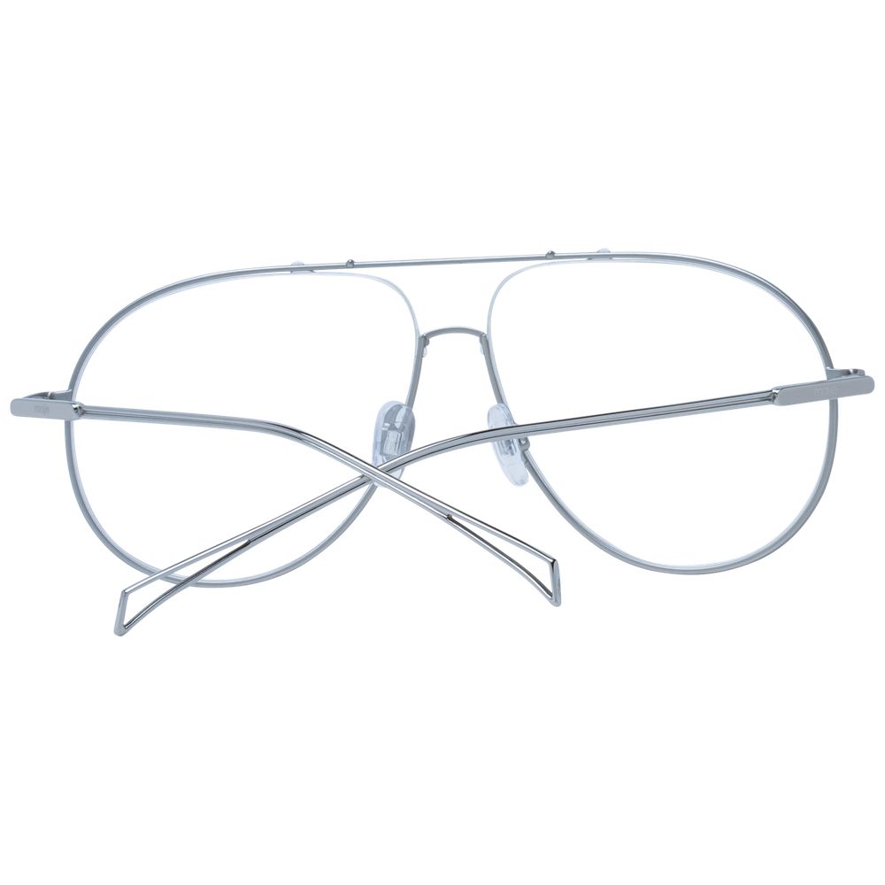 Maje Gray Nickel Silver (Alloy) Glasses (Frames) | Regal Royce