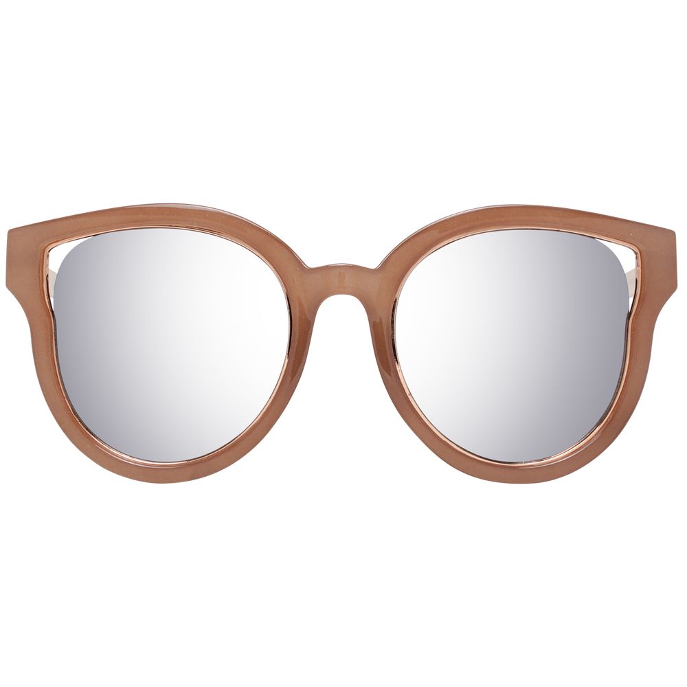 Guess Brown Metal & Plastic Sunglasses | Regal Royce