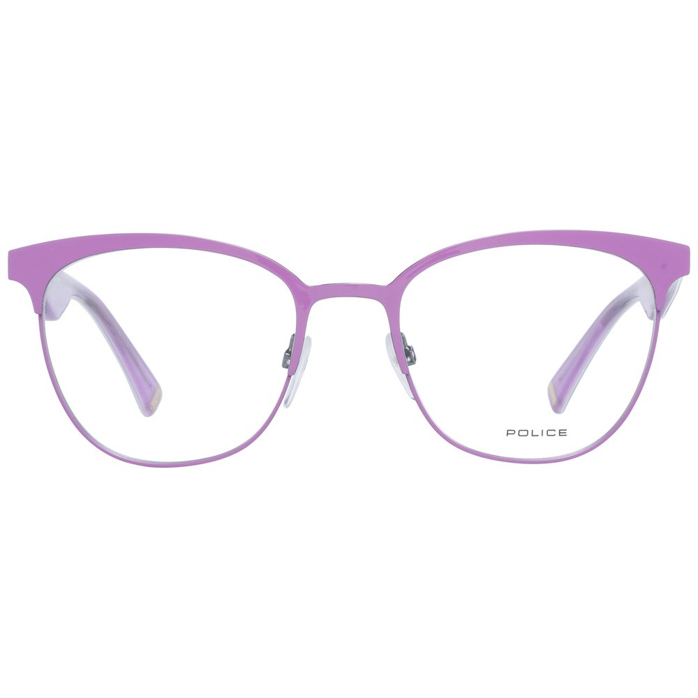 Police Multicolor Plastic Glasses (Frames) | Regal Royce
