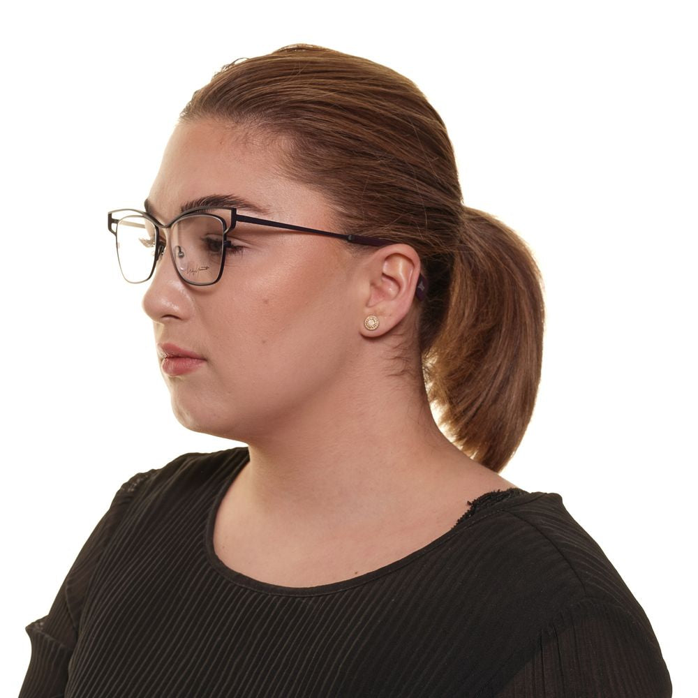 Yohji Yamamoto Gray Titanium Glasses (Frames) | Regal Royce