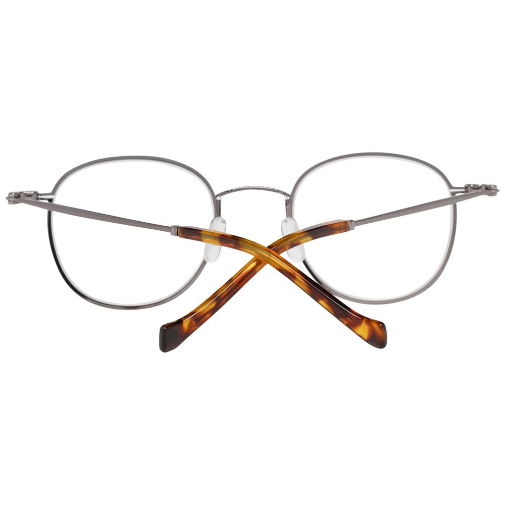 Hackett Blue Metal & Plastic Glasses (Frames) | Regal Royce