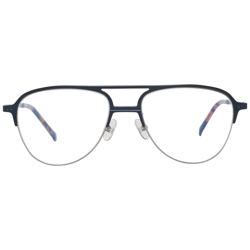 Hackett Black Metal & Plastic Glasses (Frames) | Regal Royce