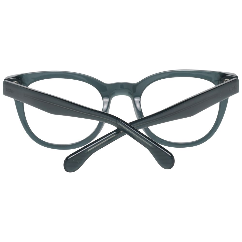 Lozza Bicolor Plastic Glasses (Frames) | Regal Royce