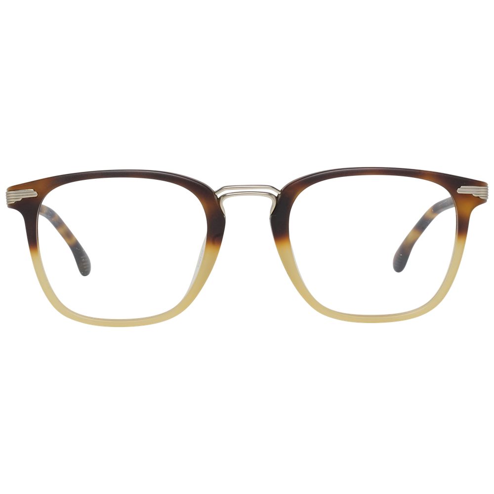 Lozza Bicolor Plastic Glasses (Frames) | Regal Royce